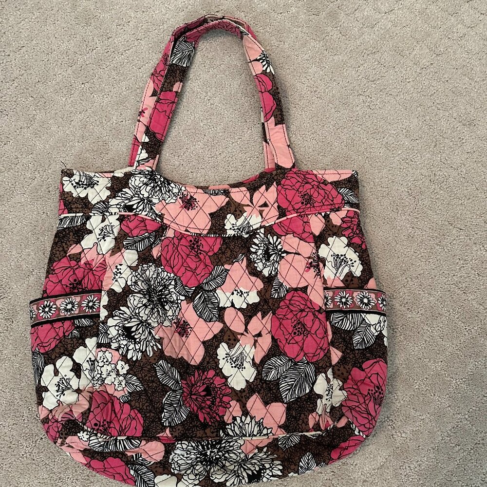 Vera Bradley Totebag